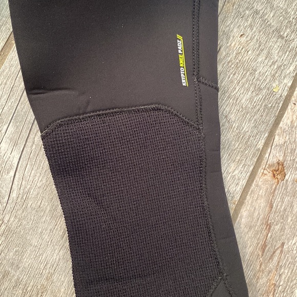 O’Neil Kid’s EPIC 3/2MM BACK ZIP FULL WETSUIT 10 or 12 - Picture 5 of 14